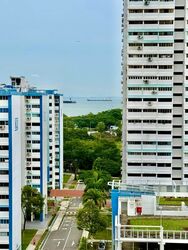 Blk 76 Marine Drive View (Marine Parade), HDB 4 Rooms #577280981